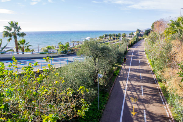 Risultati immagini per Santo Stefano al mare. CITTÃ  VECCHIA?