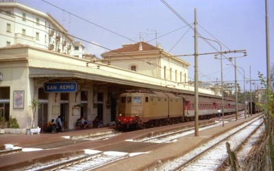 Ferrovia chiusa fino Dicembre: come muoversi tra Ventimiglia e Andora