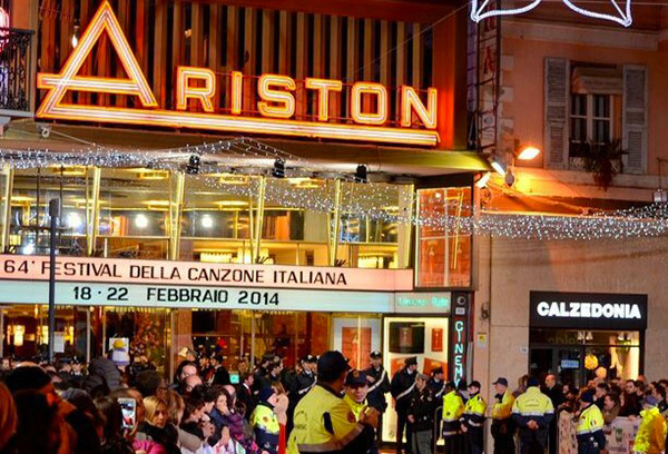 Spettacolo: Il Festival di Sanremo